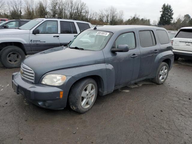Chevrolet Hhr (2011)