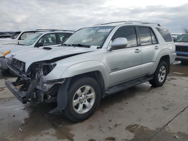 Toyota 4runner (2004)