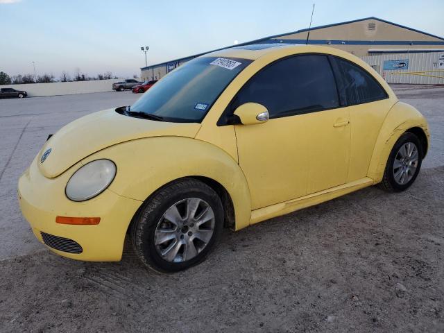 Volkswagen Beetle (2008)