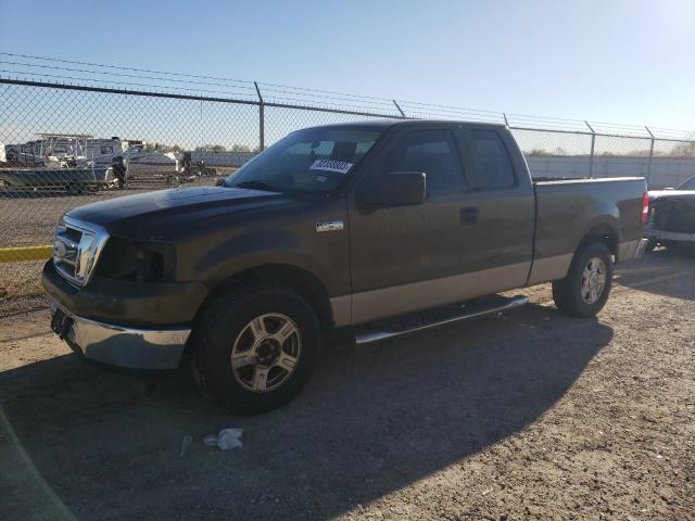 Ford All models (2008)