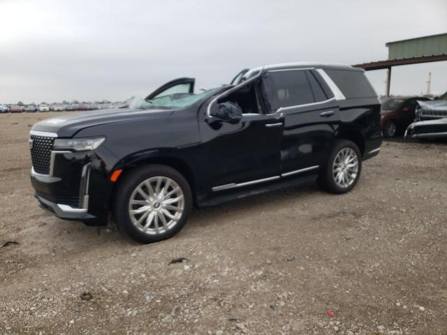 Cadillac Escalade (2023)