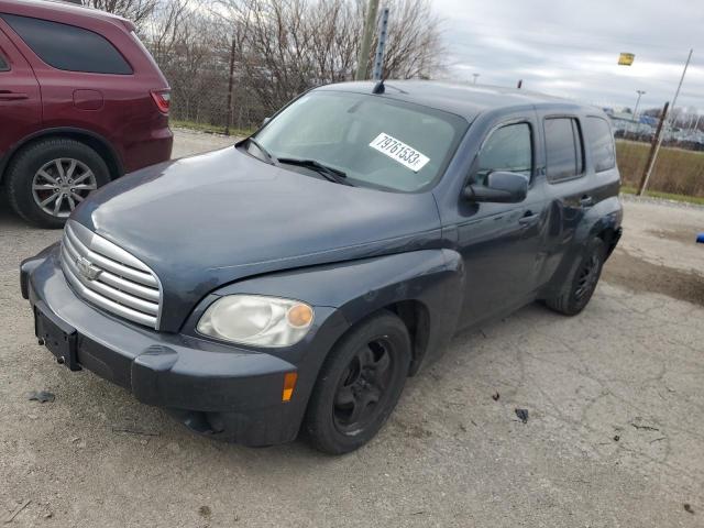 Chevrolet Hhr (2011)