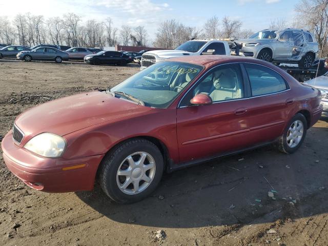 Mercury Sable (2003)