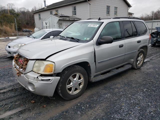 Gmc Envoy (2008)