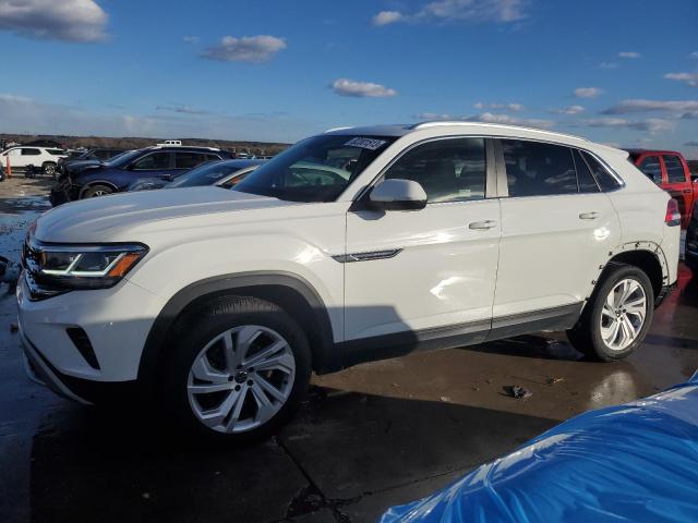 Volkswagen Atlas (2020)