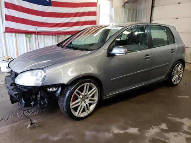 Volkswagen Gti (2009)