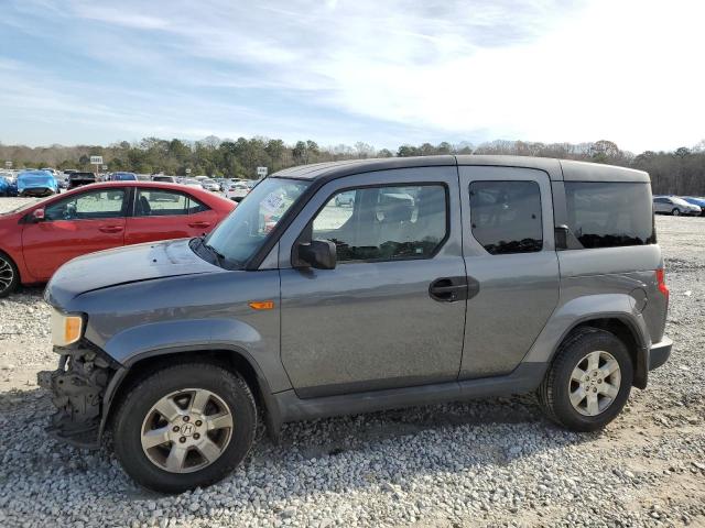Honda Element (2010)