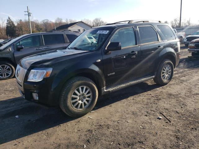 Mercury Mariner (2008)