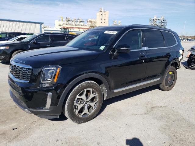 Kia Telluride (2021)