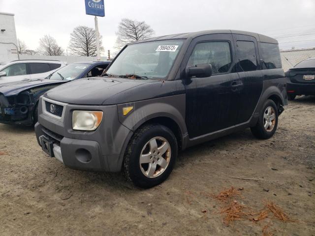 Honda Element (2004)