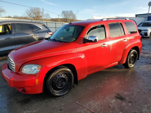 Chevrolet Hhr (2008)