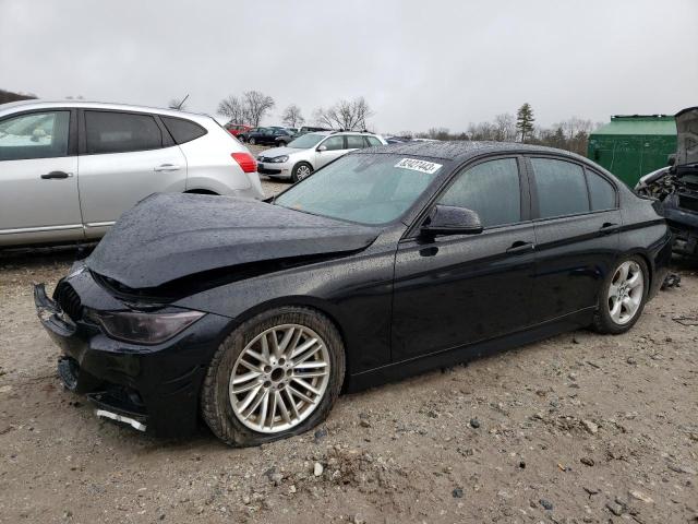 Bmw 1 series (2013)