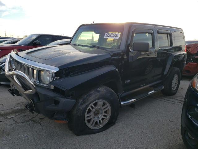 Hummer H3 (2007)