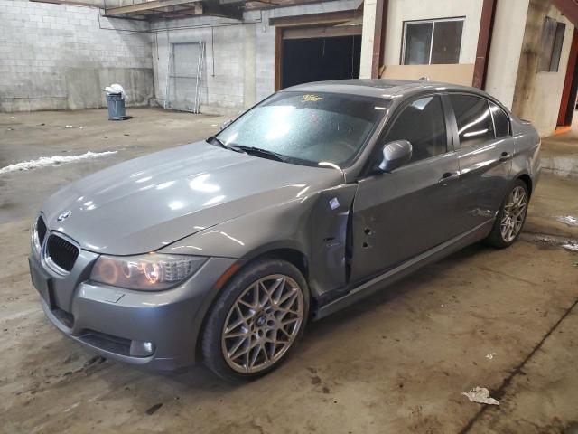 Bmw 328 xi (2011)