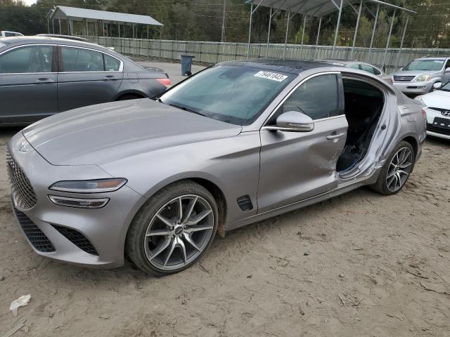 Genesis G70 base (2022)