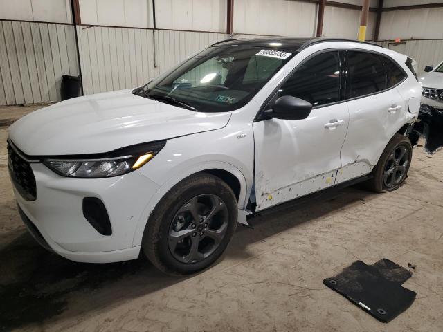Ford Escape st (2023)