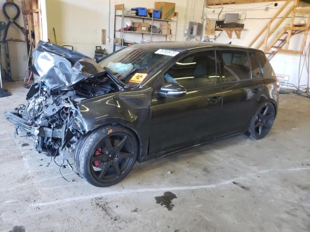 Volkswagen Gti (2013)