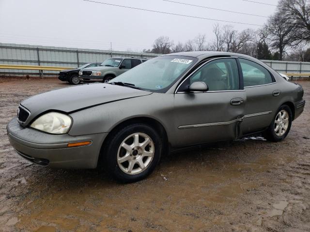 Mercury Sable (2002)