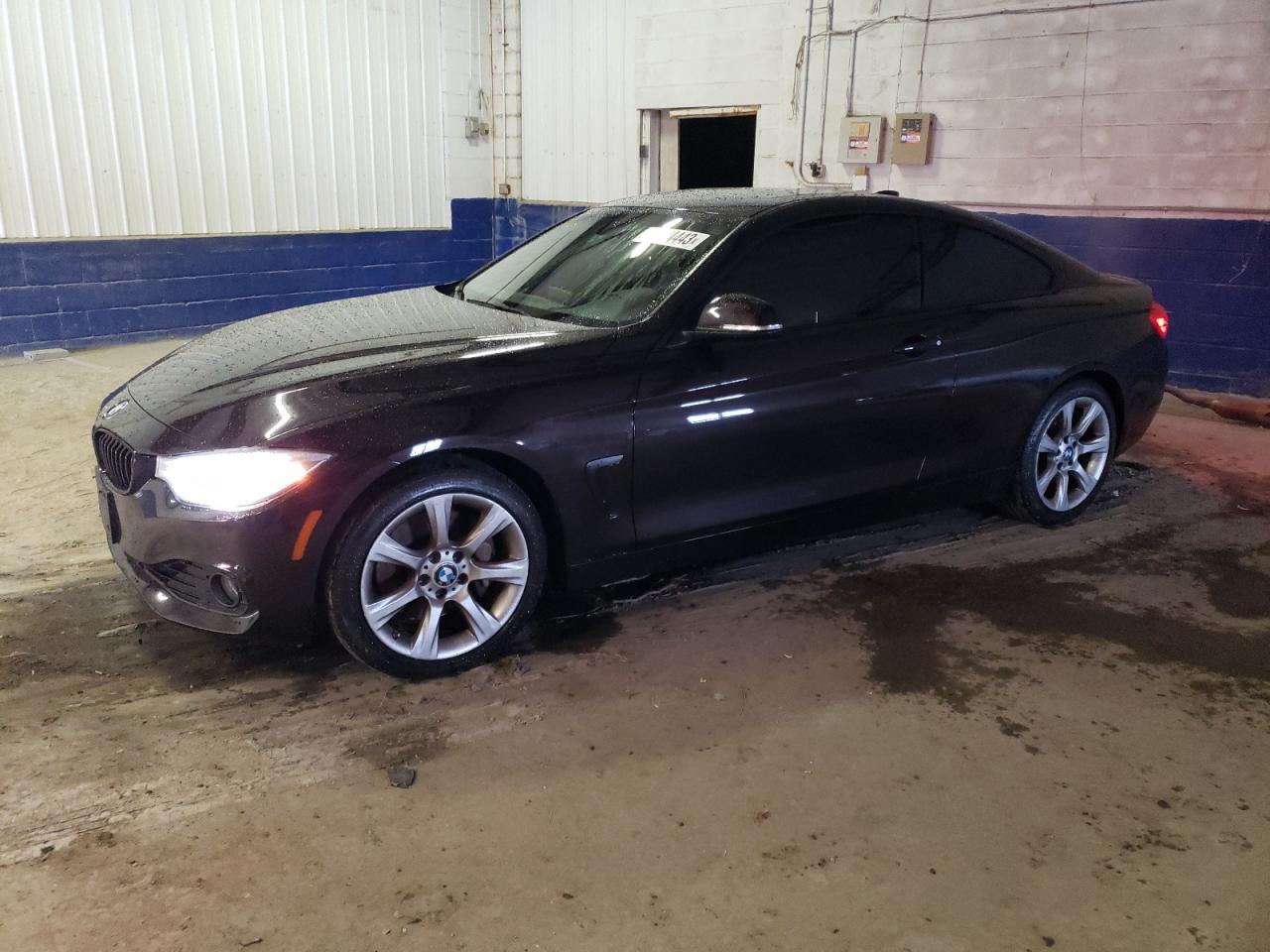 Bmw 4er (2015)