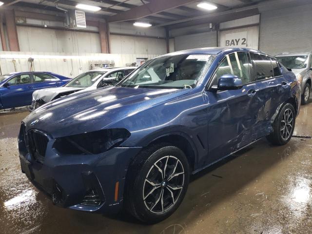 Bmw X4 (2023)