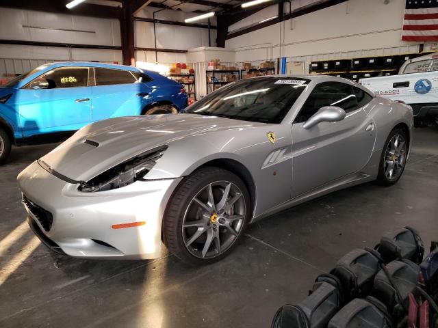 Ferrari California (2010)