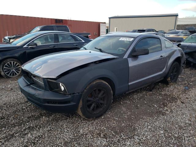 Ford All models (2006)