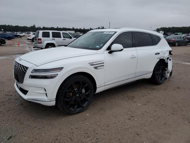Genesis Gv80 (2022)
