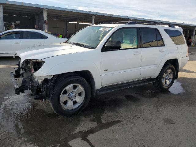 Toyota 4runner (2005)