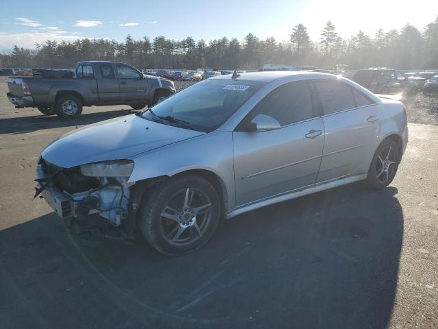 Pontiac G6 (2009)