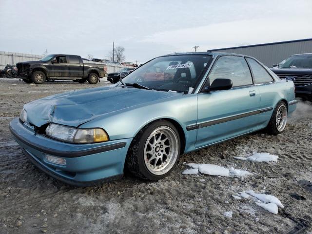 Acura Integra (1990)