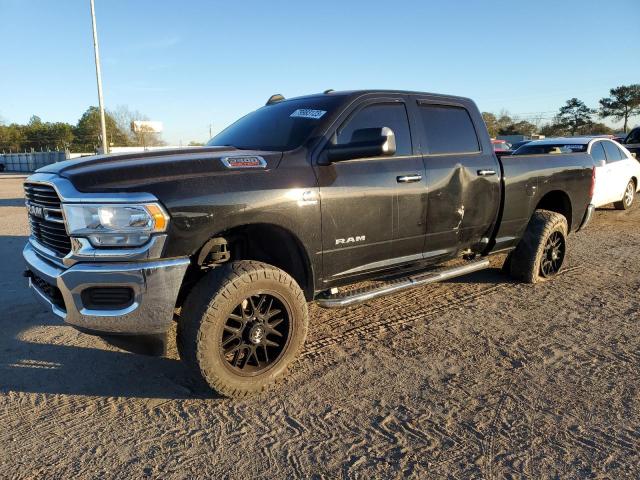 Dodge Ram 2500 (2019)