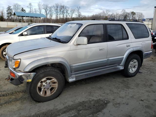 Toyota 4runner (1998)