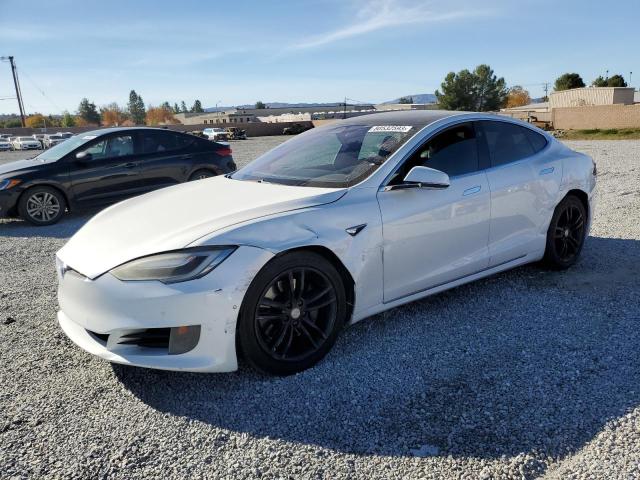 Tesla Model s (2017)