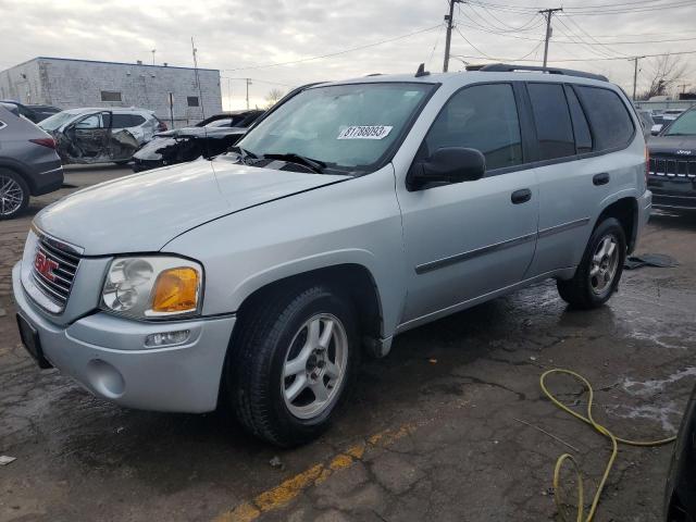 Gmc Envoy (2007)