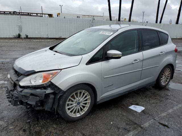 Ford Cmax (2015)