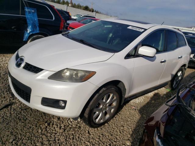 Mazda Cx-7 (2007)