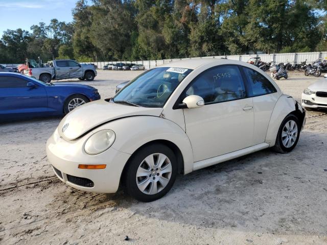 Volkswagen Beetle (2009)