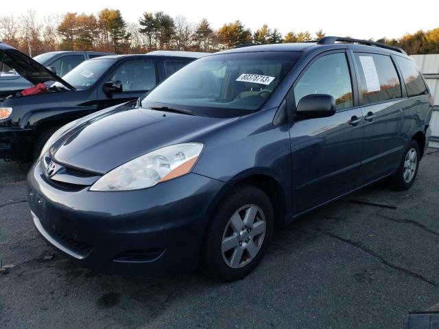 Toyota All models (2009)