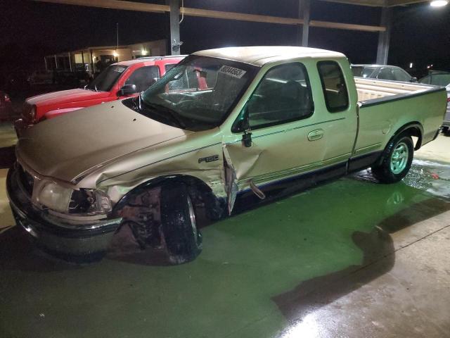 Ford All models (1997)