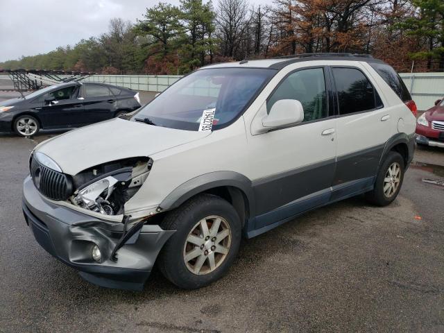 Buick Rendezvous (2004)