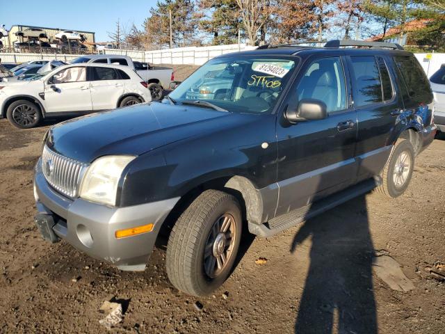 Mercury Mountainer (2005)