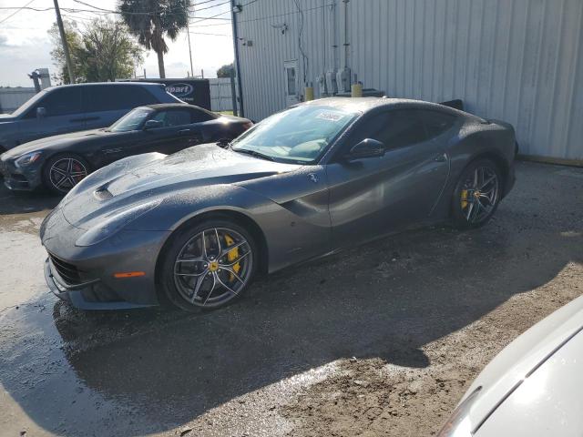 Ferrari F12 (2017)