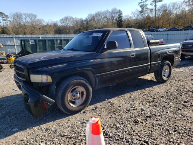 Dodge Ram (1999)