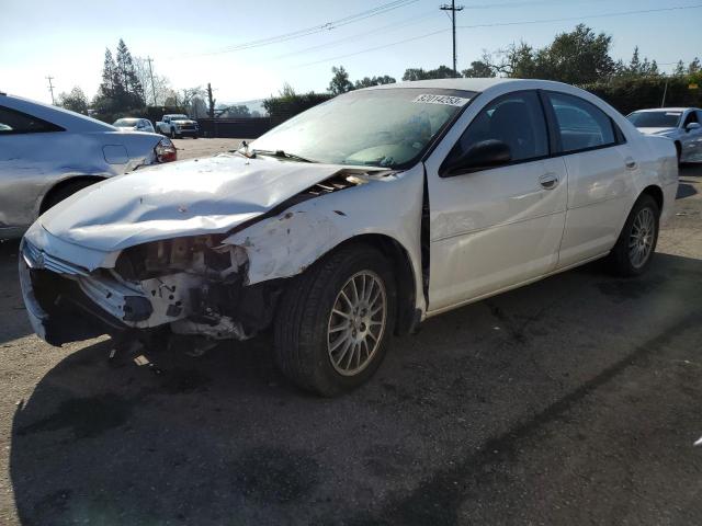 Chrysler Sebring (2004)