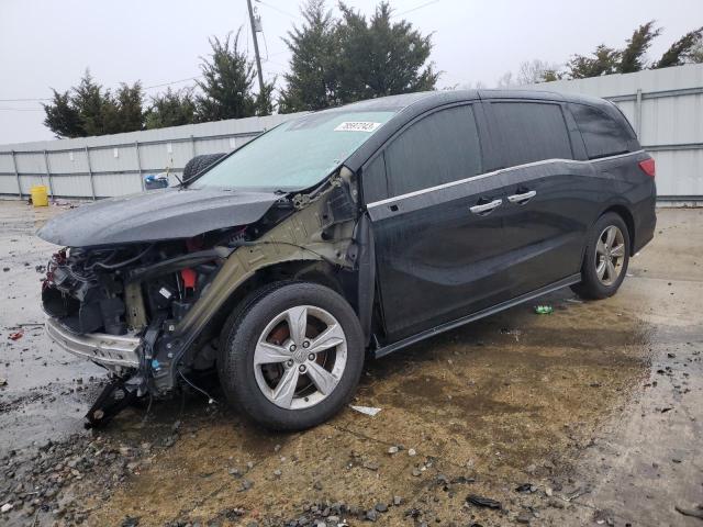 Honda All models (2019)