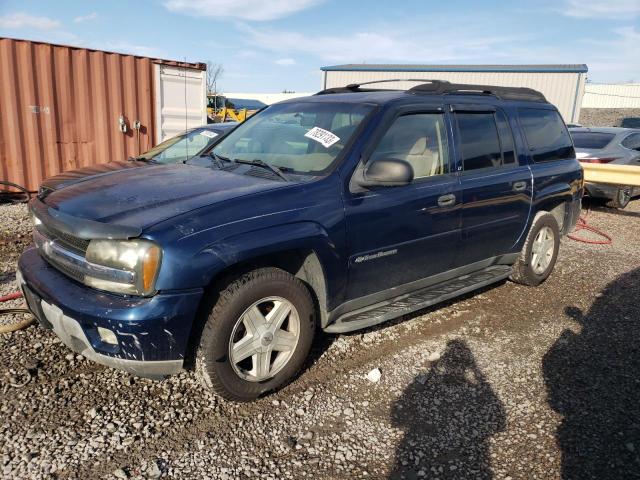 Chevrolet Trailblzr (2003)