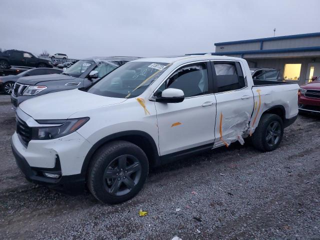 Honda Ridgeline (2023)