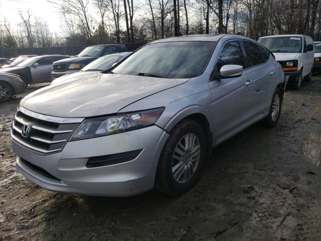 Honda Crosstour (2012)
