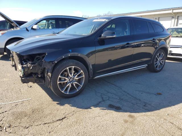 Volvo V60 (2016)