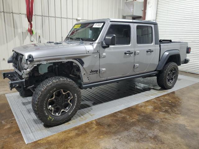 Jeep Gladiator (2020)